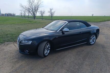 Audi Cabriolet Gebrauchtwagen