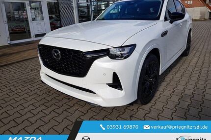 Mazda CX-60 Gebrauchtwagen