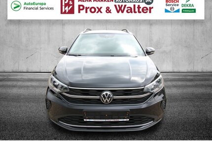 VW Taigo TSI Life LED+SITZHEIZUNG+KLIMA+ALU 