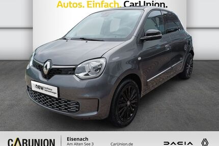 Renault Twingo Gebrauchtwagen
