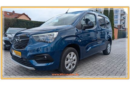 Opel Combo Gebrauchtwagen