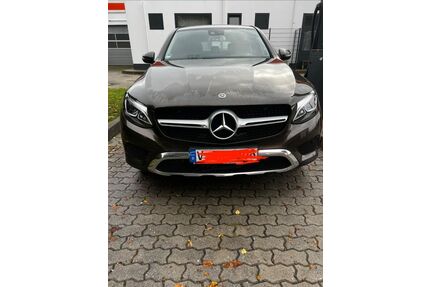 Mercedes-Benz GLC 250 Gebrauchtwagen