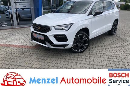 Cupra Ateca Gebrauchtwagen