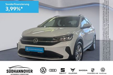 VW Taigo Gebrauchtwagen