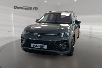 VW Tayron Gebrauchtwagen
