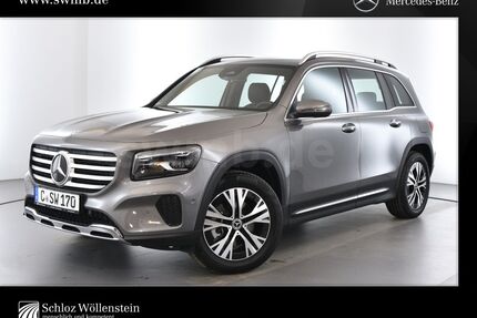 Mercedes-Benz GLB 200 Gebrauchtwagen