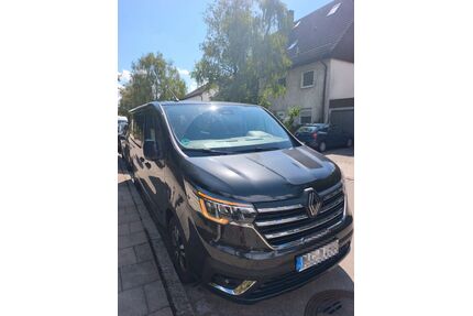Renault Trafic Gebrauchtwagen