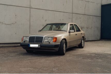 Mercedes-Benz 260 Gebrauchtwagen