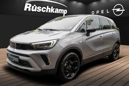 Opel Crossland (X) Gebrauchtwagen