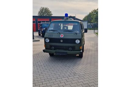 VW T3 andere Gebrauchtwagen