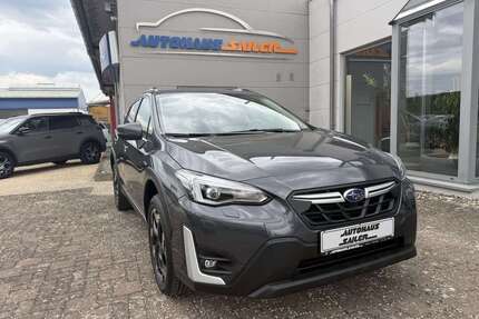 Subaru XV Gebrauchtwagen