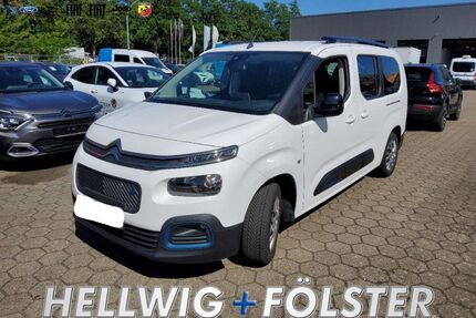 Citroen ë-Berlingo Gebrauchtwagen