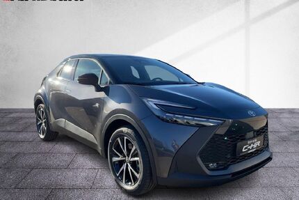 Toyota C-HR Gebrauchtwagen