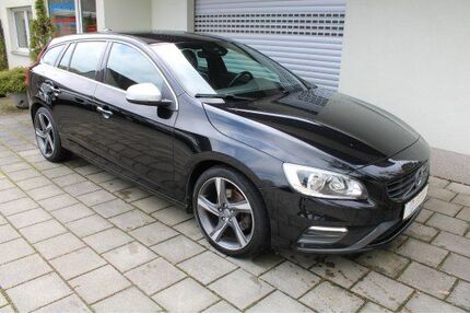 Volvo V60 Gebrauchtwagen