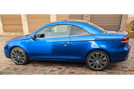 VW Eos Gebrauchtwagen