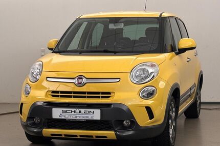 Fiat 500L Gebrauchtwagen