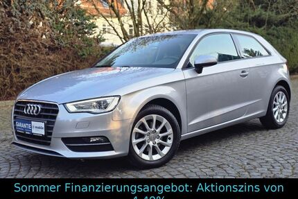 Audi A3 Gebrauchtwagen