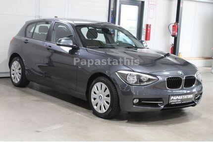 BMW 116 Gebrauchtwagen