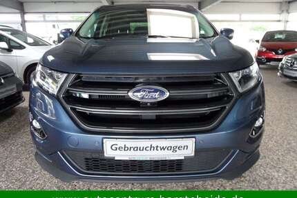 Ford Edge Gebrauchtwagen
