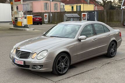 Mercedes-Benz E 50 Gebrauchtwagen