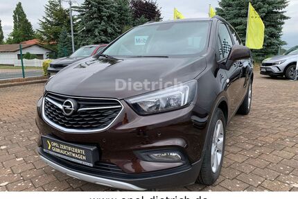 Opel Mokka Gebrauchtwagen
