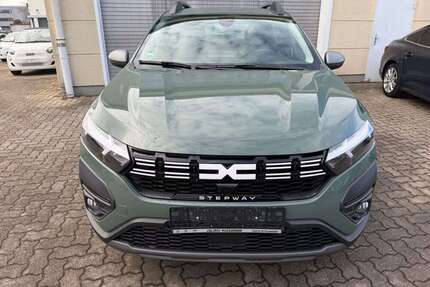 Dacia Sandero Gebrauchtwagen