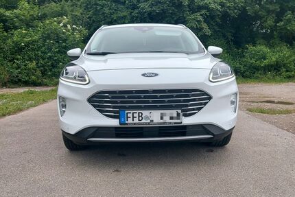 Ford Kuga Gebrauchtwagen