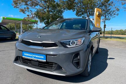 Kia Stonic Gebrauchtwagen