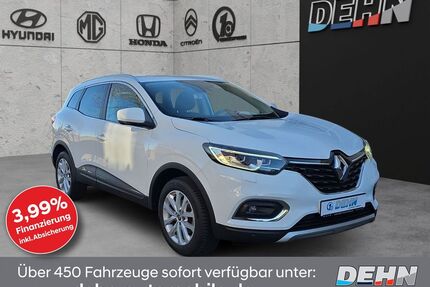 Renault Kadjar Gebrauchtwagen