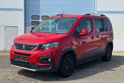 Peugeot Rifter Gebrauchtwagen