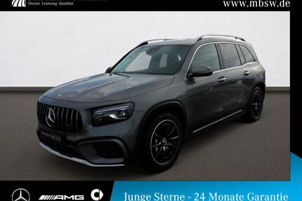 Mercedes-Benz GLB 35 AMG Gebrauchtwagen