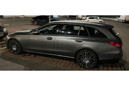 Mercedes-Benz C 220 Gebrauchtwagen