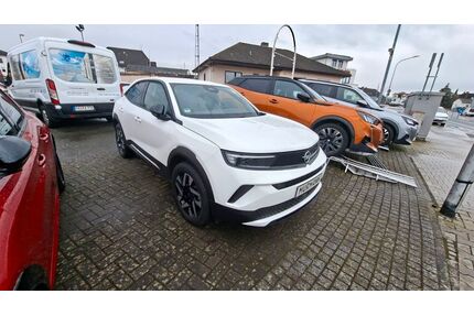 Opel Mokka Gebrauchtwagen