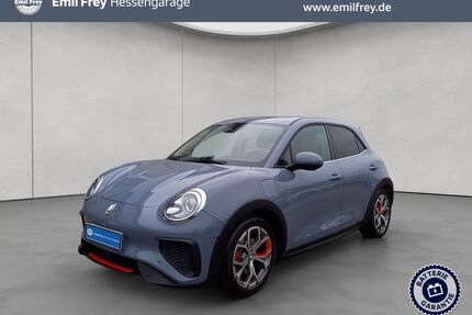 ORA Funky Cat Gebrauchtwagen