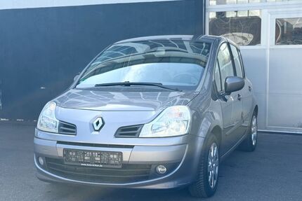 Renault Modus Gebrauchtwagen