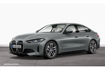 BMW i4 Gebrauchtwagen