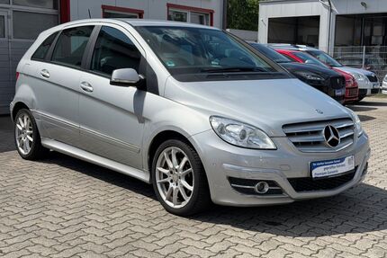 Mercedes-Benz B 180 Gebrauchtwagen