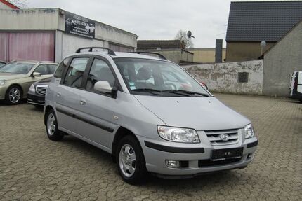 Hyundai Matrix Gebrauchtwagen