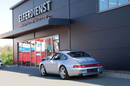 Porsche 993 Gebrauchtwagen