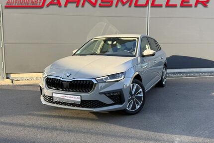 Skoda Scala Gebrauchtwagen