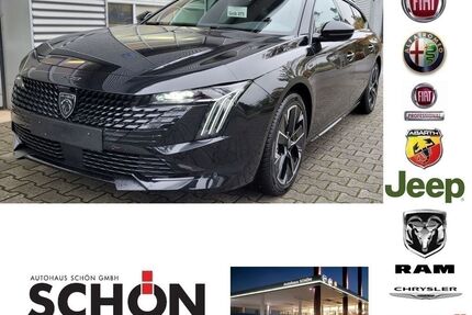 Peugeot 508 Gebrauchtwagen