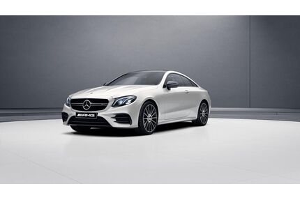 Mercedes-Benz E 53 AMG Gebrauchtwagen