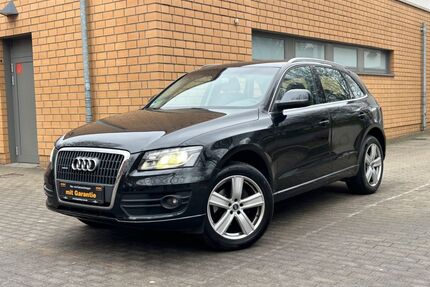 Audi Q5 Gebrauchtwagen