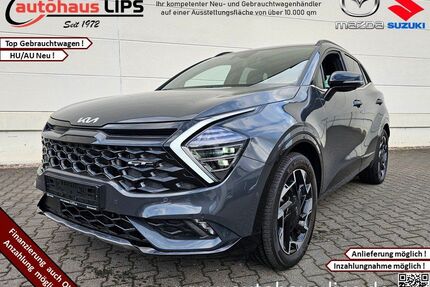 Kia Sportage Gebrauchtwagen