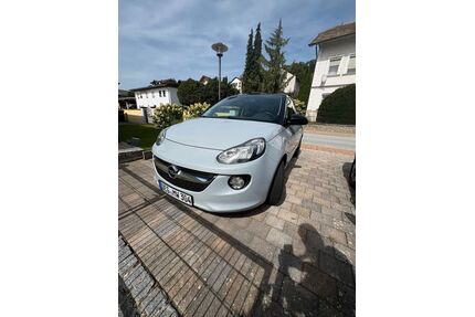 Opel Adam Gebrauchtwagen