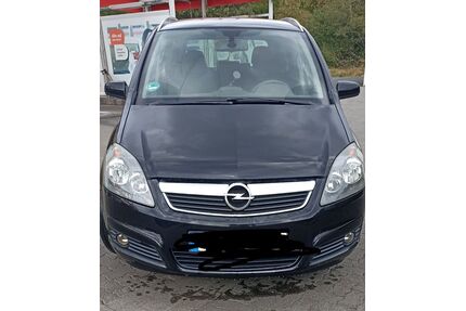 Opel Zafira Gebrauchtwagen