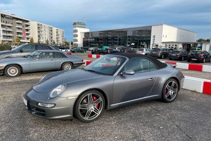 Porsche 997 Gebrauchtwagen