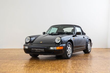 Porsche 964 Gebrauchtwagen