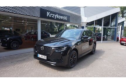 Mazda CX-60 Gebrauchtwagen