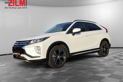 Mitsubishi Eclipse Cross Gebrauchtwagen